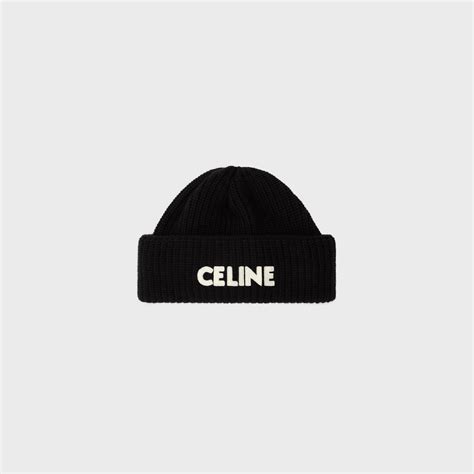 celine beany|celine men's hat.